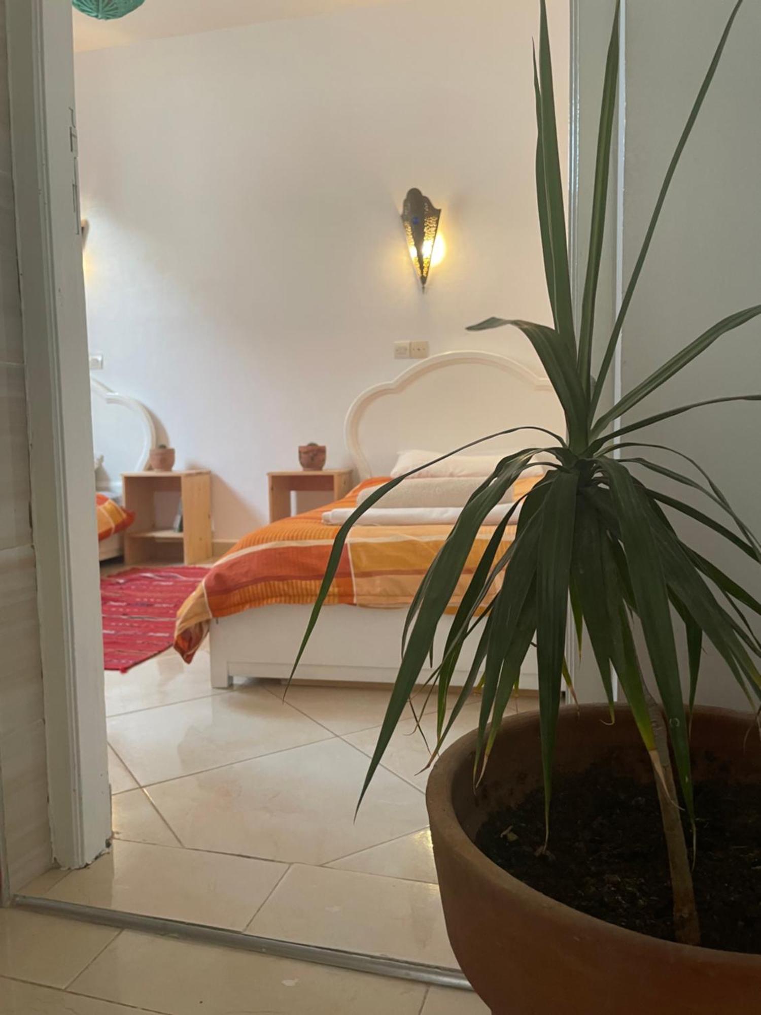 Cozy Surf House Hostel Taghazout Exterior photo