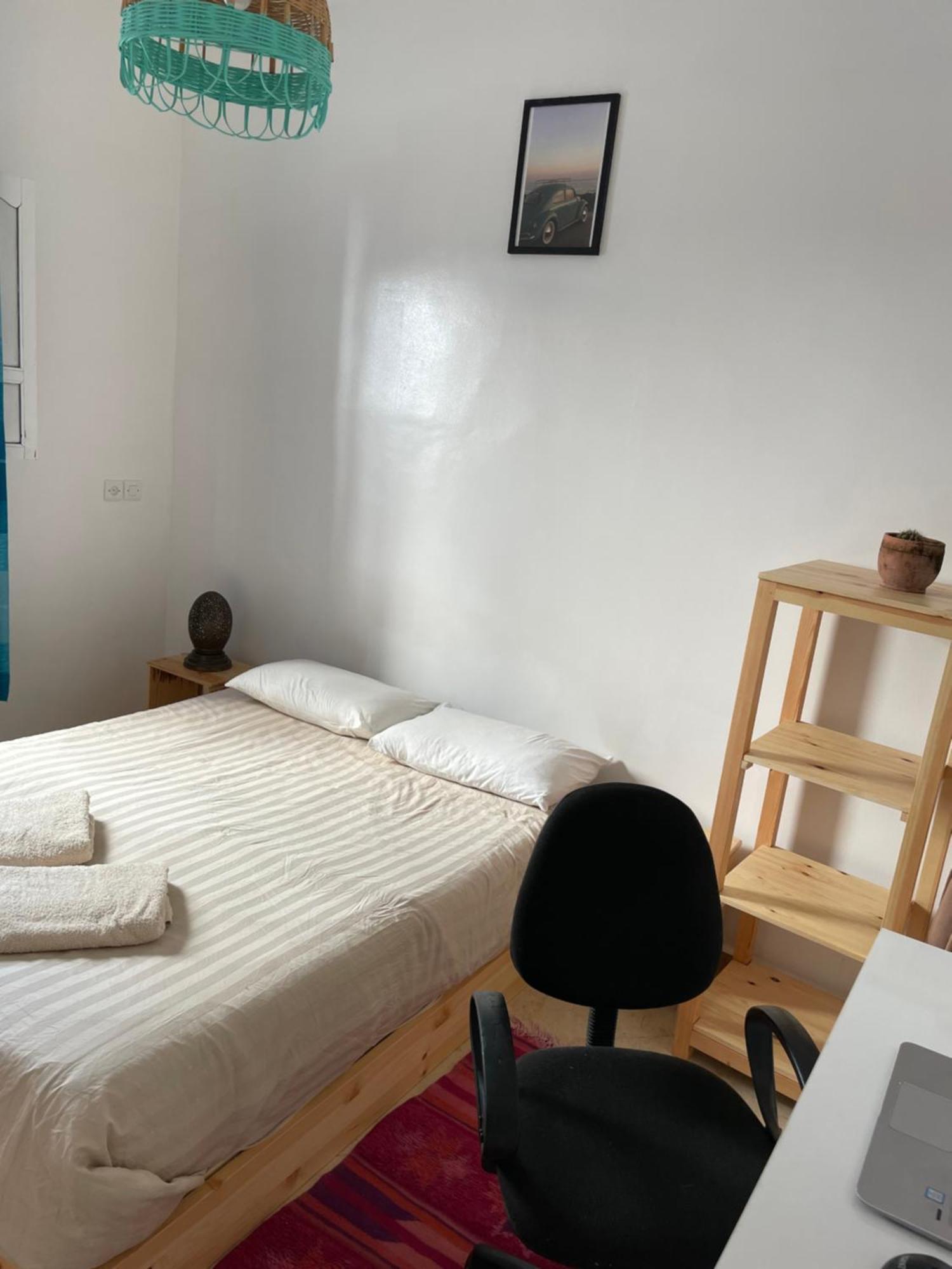 Cozy Surf House Hostel Taghazout Exterior photo